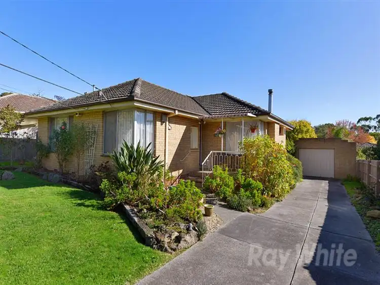 7 James Road, Ferntree Gully VIC 3156