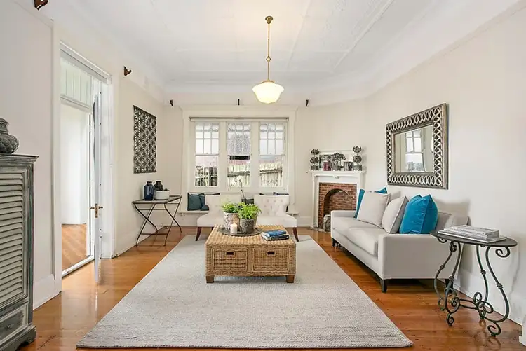 Third view of Homely apartment listing, 3/31 Musgrave Street, Mosman NSW 2088
