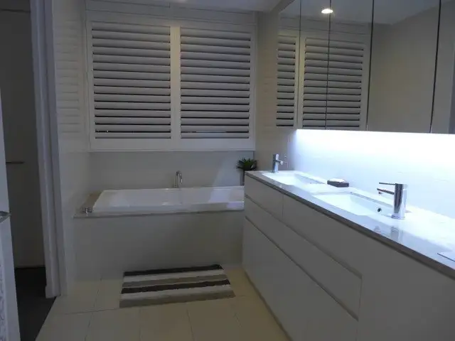 Seventh view of Homely apartment listing, 2303/1 Marina Promenade , Salacia Waters, Paradise Point QLD 4216