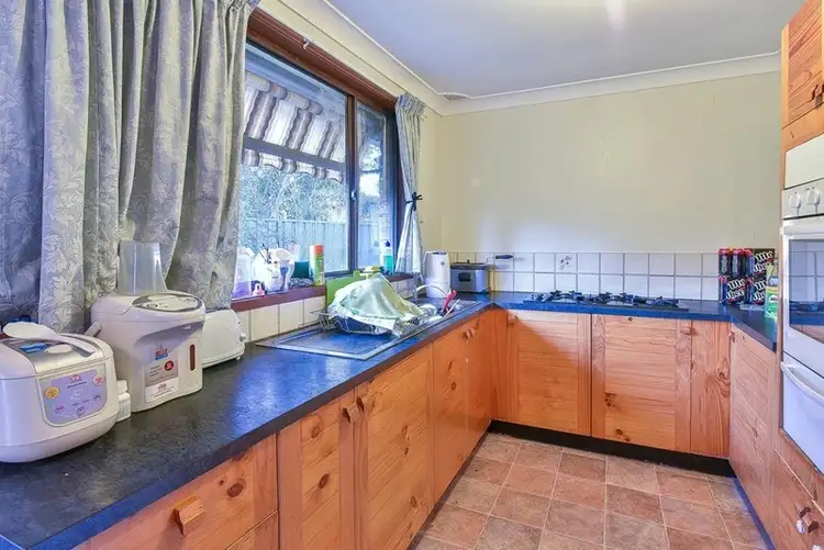 Second view of Homely house listing, 3 Hyacinth Avenue, Macquarie Fields NSW 2564