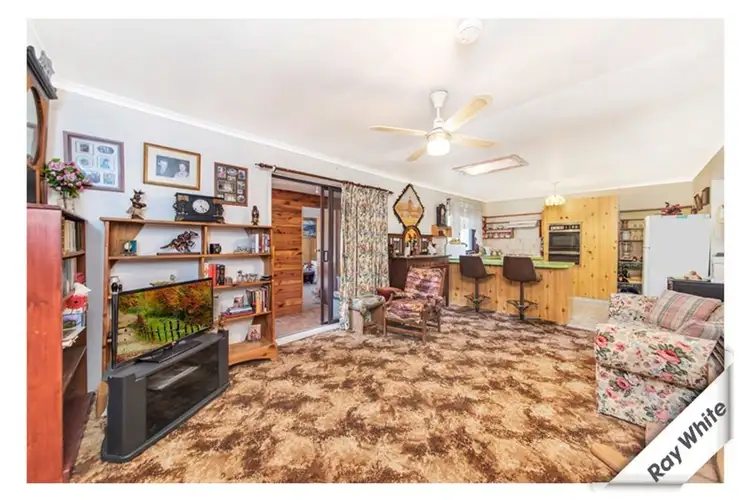 Third view of Homely house listing, 26 Heagney Crescent, Chisholm ACT 2905