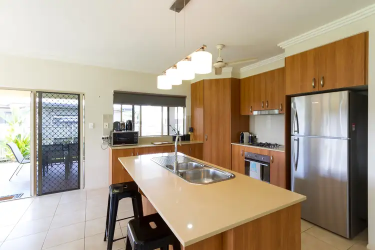 Fifth view of Homely house listing, 12 Dulku Close, Port Douglas QLD 4877