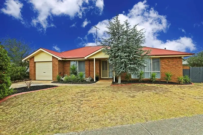 Main view of Homely house listing, 1/15 Coakley Crescent, Lovely Banks VIC 3213