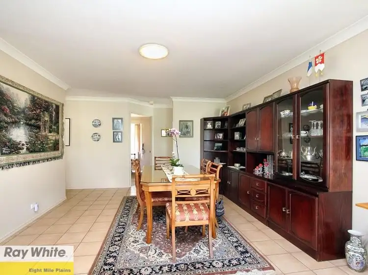 Second view of Homely house listing, 61 Springsure Street, Runcorn QLD 4113