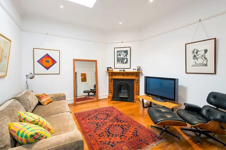 Fifth view of Homely other listing, 46 Robinson Street, Chatswood NSW 2067