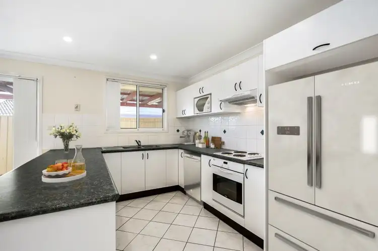 Third view of Homely house listing, 49 Loder Crescent, South Windsor NSW 2756