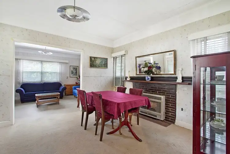 Third view of Homely house listing, 31 TREVALLYN Close, Montrose VIC 3765