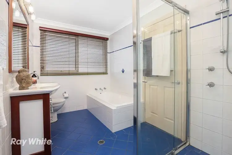 Sixth view of Homely house listing, 20 Rebecca Parade, Winston Hills NSW 2153