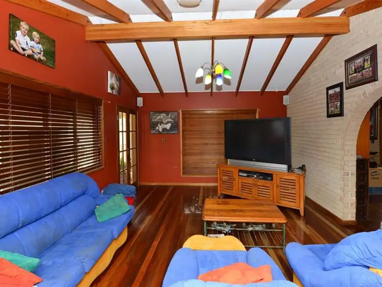 Fourth view of Homely house listing, 78 Preston Road, Preston QLD 4352