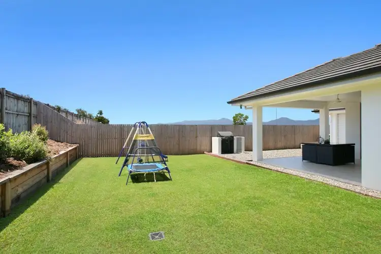 Fifth view of Homely house listing, 11 Knowlton Close, Gordonvale QLD 4865