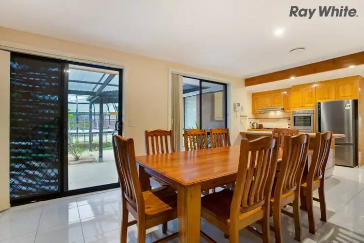 Sixth view of Homely house listing, 12 Cunningham Court, Taylors Lakes VIC 3038