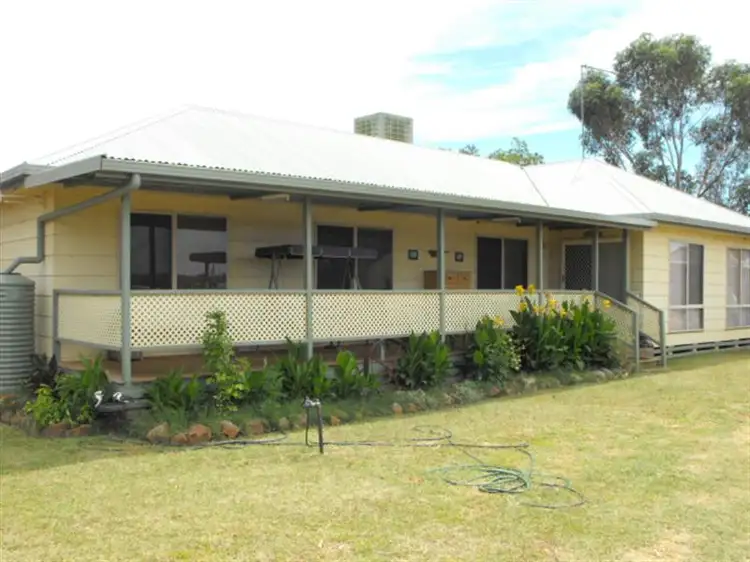 Main view of Homely house listing, Sunrise 235 Ravenswood Road, Trundle NSW 2875