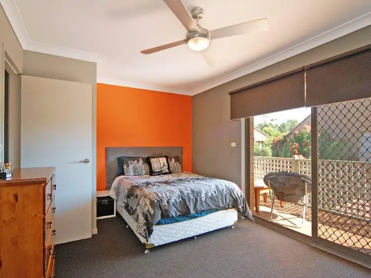Seventh view of Homely house listing, 4/11 Grove Circuit, Lake Illawarra NSW 2528
