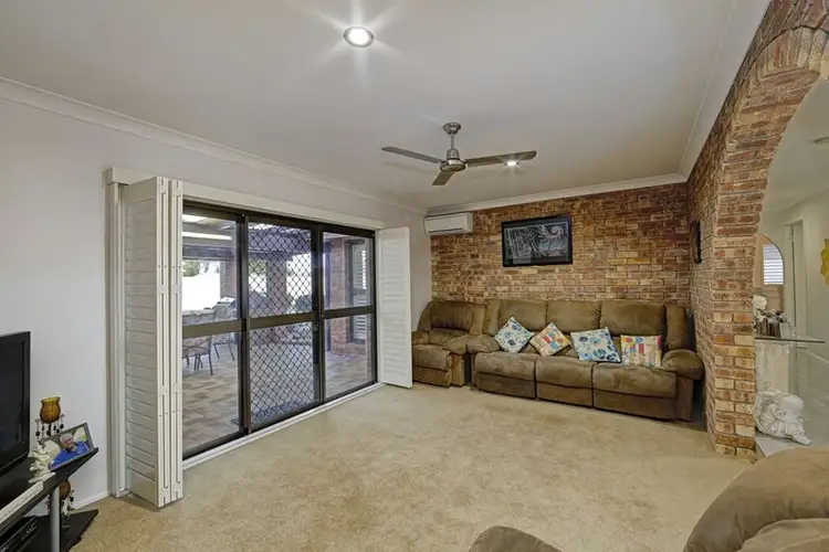 Seventh view of Homely house listing, 8 Kevins Place, Thabeban QLD 4670