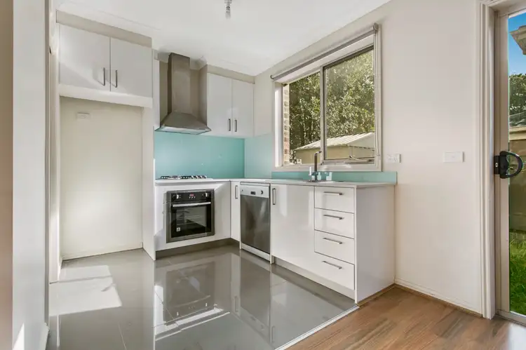 Third view of Homely townhouse listing, 2/39 Macpherson Street, Dandenong VIC 3175