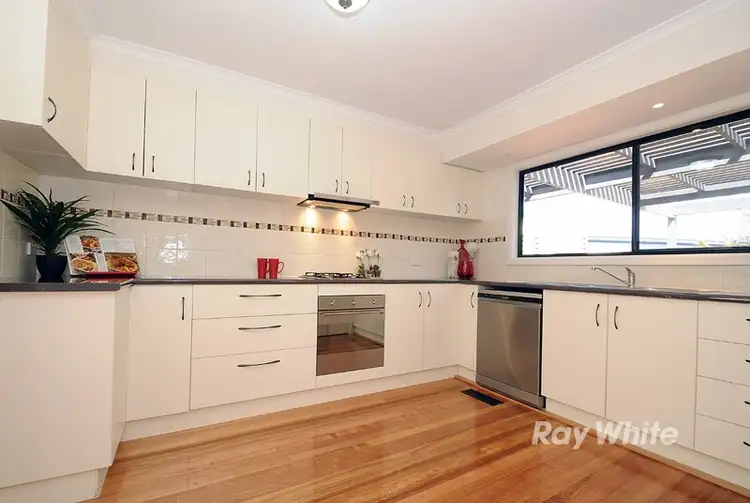 Third view of Homely house listing, 19B Anne Road, Knoxfield VIC 3180