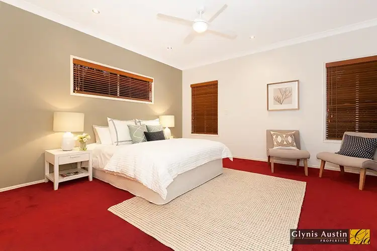 Sixth view of Homely house listing, 25 Whitta Street, Red Hill QLD 4059