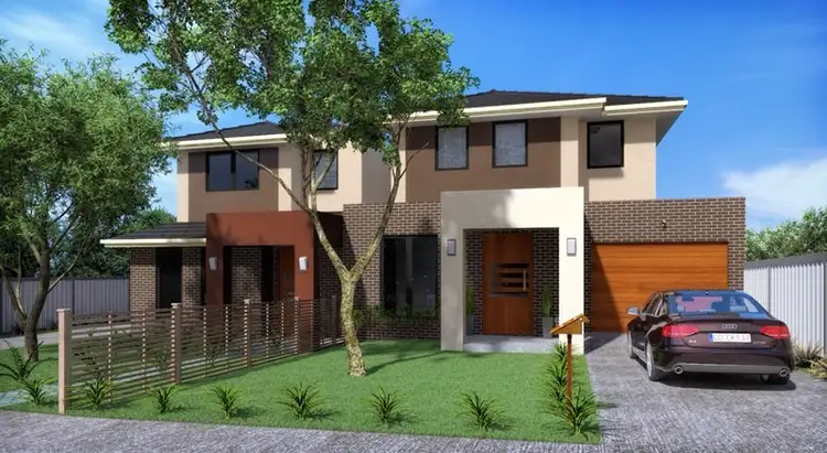 Main view of Homely unit listing, 1/28 Ross Street, Ferntree Gully VIC 3156