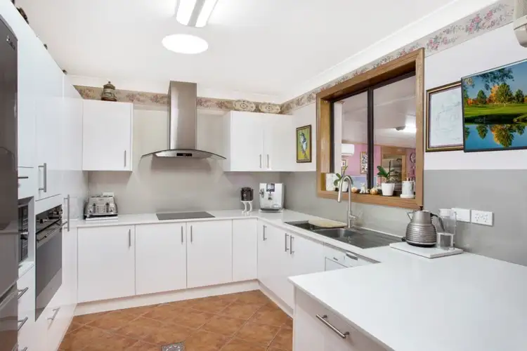 Third view of Homely house listing, 47 Thomas Walker Drive, Chittaway Bay NSW 2261
