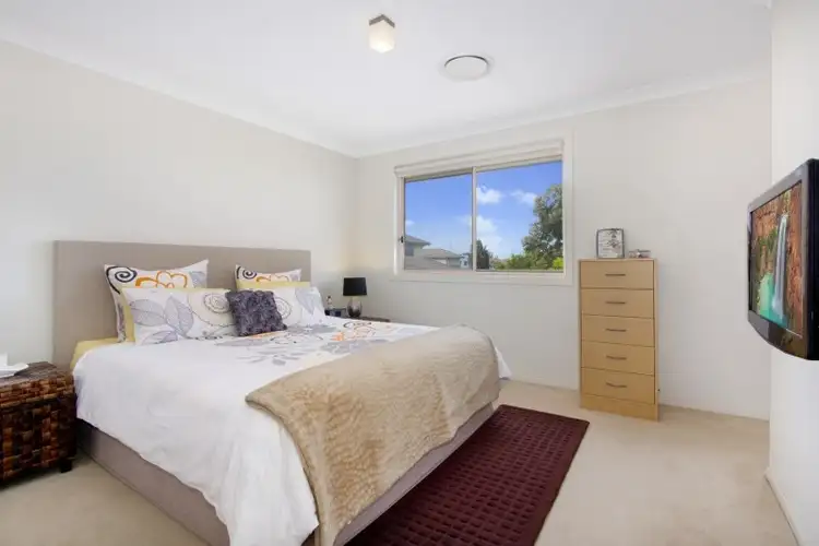 Sixth view of Homely house listing, 28 Cadman Avenue, West Hoxton NSW 2171