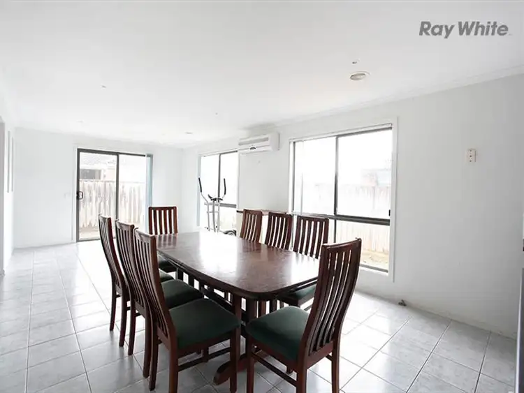 Third view of Homely house listing, 37 HAMISH Drive, Tarneit VIC 3029