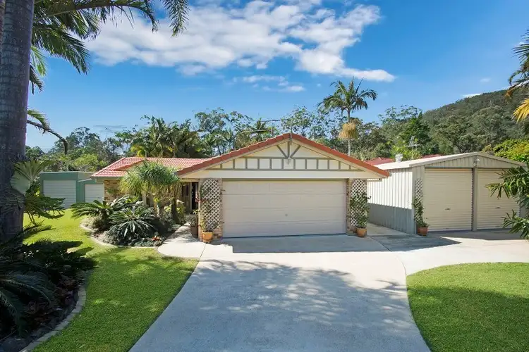 25 Marle Court, Beerwah QLD 4519