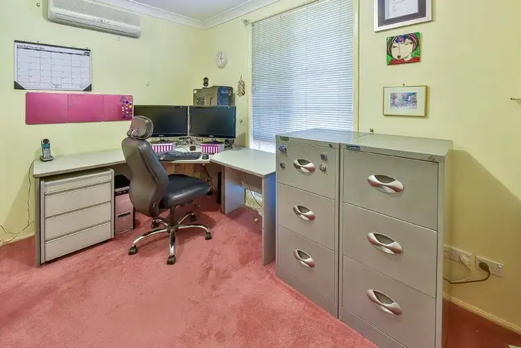 Seventh view of Homely house listing, 18 Styles Crescent, Minto NSW 2566