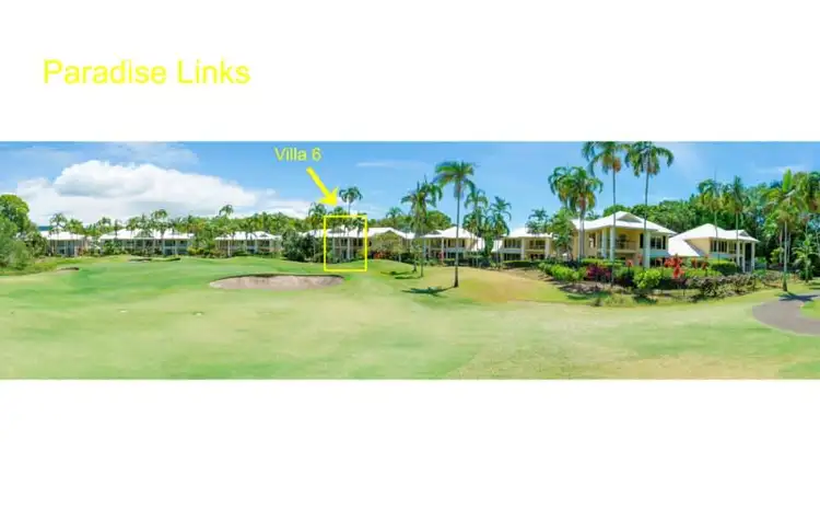 Seventh view of Homely apartment listing, 6/70 Nautilus Street, Port Douglas QLD 4877