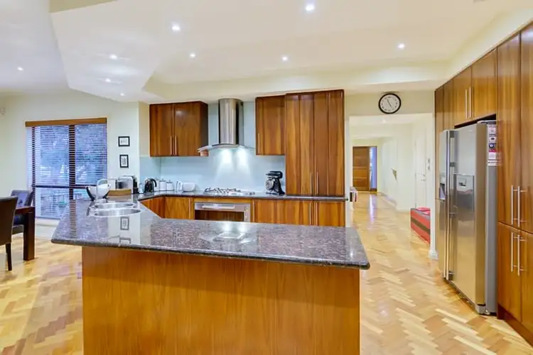 Third view of Homely house listing, 17 Lockley Parade, South Morang VIC 3752