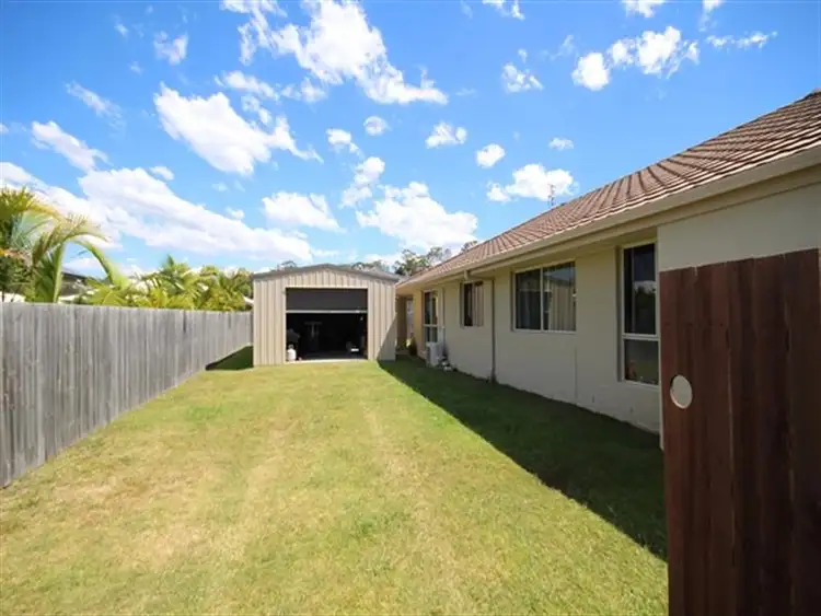 Fourth view of Homely house listing, 19 Maidenhair Drive, Beerwah QLD 4519