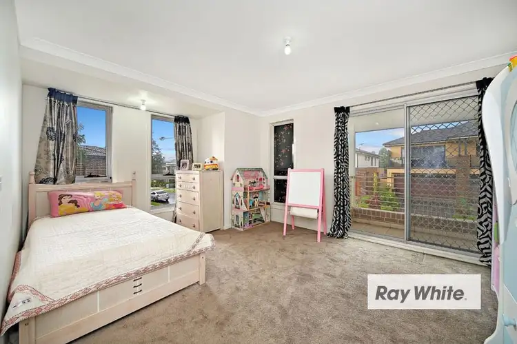 Fifth view of Homely house listing, 55 Betty Cuthbert Drive, Lidcombe NSW 2141