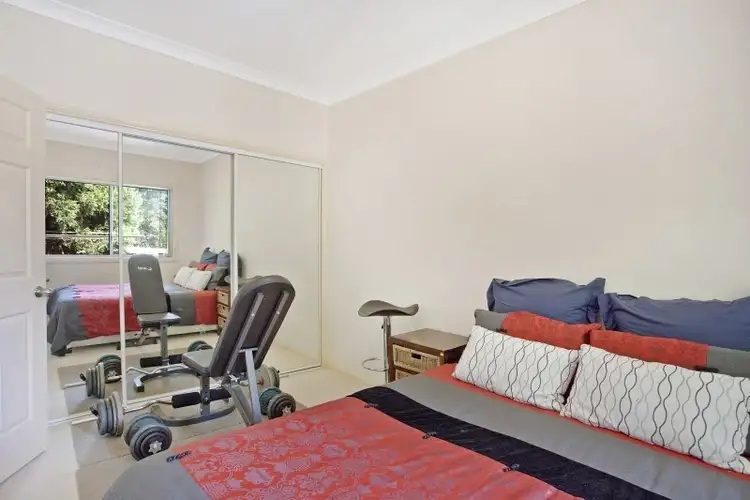 Fifth view of Homely townhouse listing, 6/10-12 Anzac Avenue, Wyong NSW 2259
