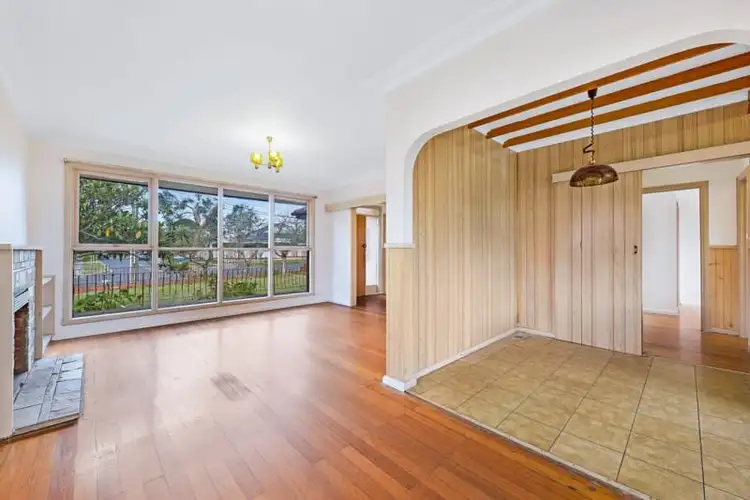 Third view of Homely house listing, 145 Police Road, Mulgrave VIC 3170