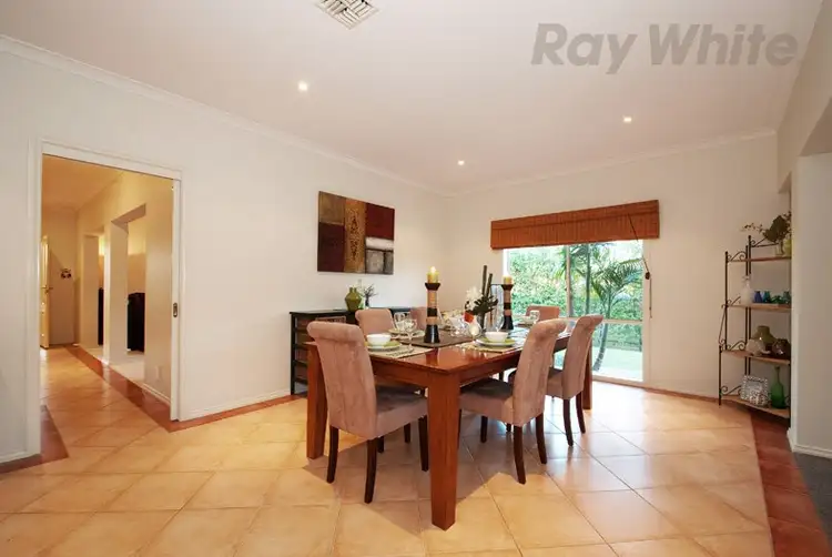Fifth view of Homely house listing, 12 GLENPARK Drive, Wonga Park VIC 3115