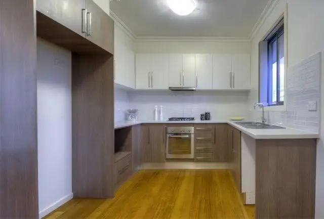 Fifth view of Homely unit listing, 1/16 Yarra Avenue, Reservoir VIC 3073