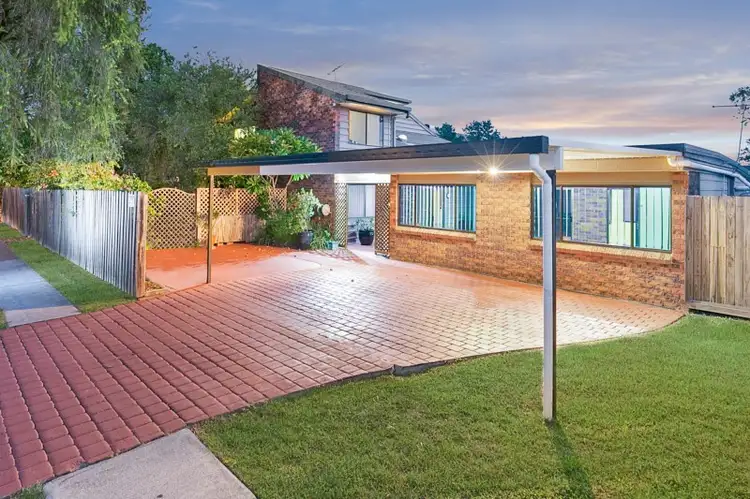 39 Agravain Street, Carindale QLD 4152