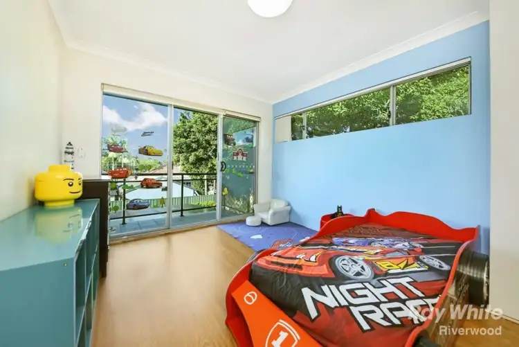 Sixth view of Homely townhouse listing, 8/110 George Street, South Hurstville NSW 2221