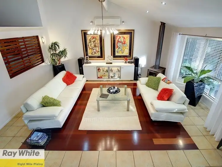 Fifth view of Homely house listing, 6 Lakkari Street, Eight Mile Plains QLD 4113