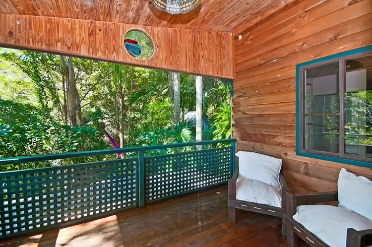 Seventh view of Homely house listing, 132 Ducats Road, Tallebudgera Valley QLD 4228