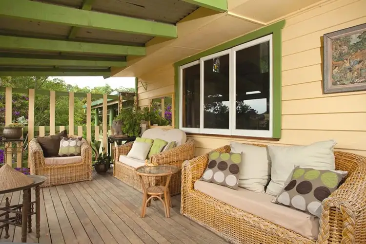 Second view of Homely house listing, 12 Coopers Lane South, Mullumbimby NSW 2482