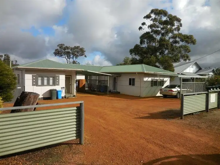 Second view of Homely other listing, 45 Osborne Road, Mount Barker WA 6324