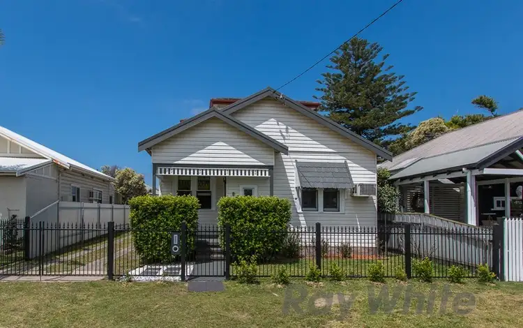 Main view of Homely house listing, 6 Murray Square, Mayfield NSW 2304