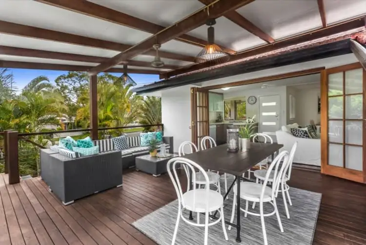 Second view of Homely house listing, 26 Progress Street, Samford Village QLD 4520