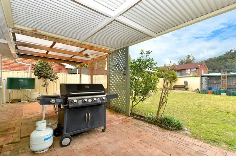 Second view of Homely house listing, 13 Shepard Street, Umina Beach NSW 2257