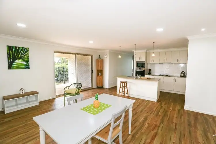 Second view of Homely house listing, 35 Stanley Street, Greenmount QLD 4359