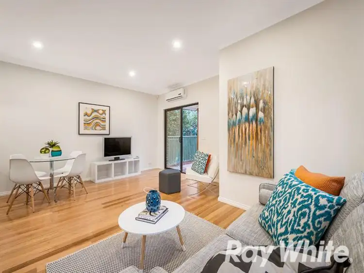 Fifth view of Homely house listing, 1/21 Terrara Road, Vermont VIC 3133