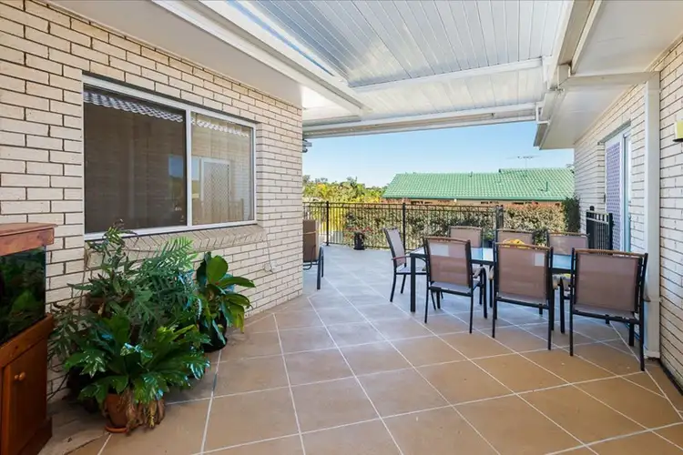 Fifth view of Homely house listing, 4 Vermeer Close, Mackenzie QLD 4156