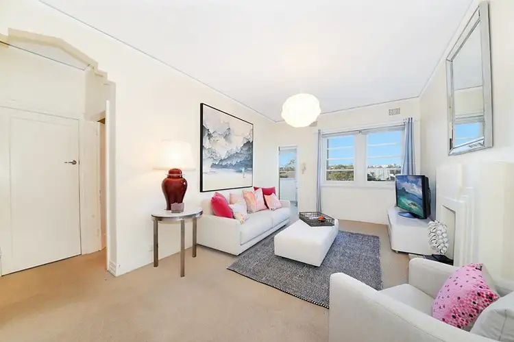 6/328 Edgecliff Road, Woollahra NSW 2025