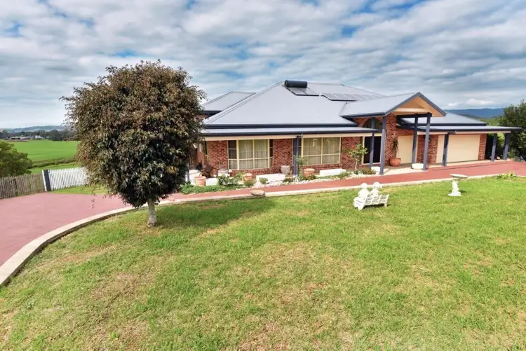 Second view of Homely house listing, 36 Larkins Lane, Yallah NSW 2530