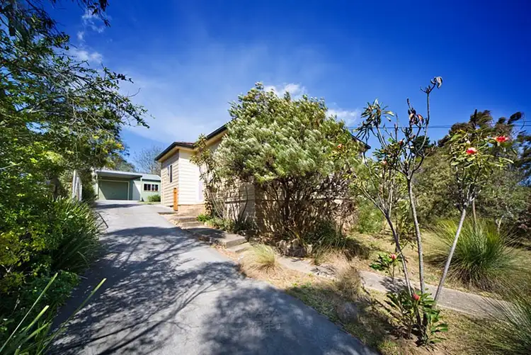 Second view of Homely house listing, 7 Waragil Street, Blackheath NSW 2785